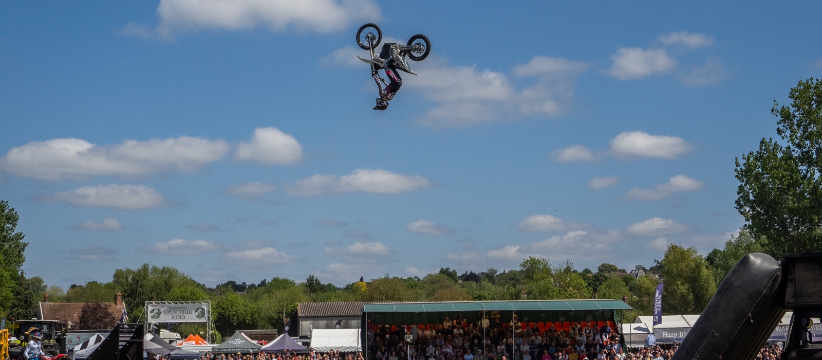 Fantastic displays